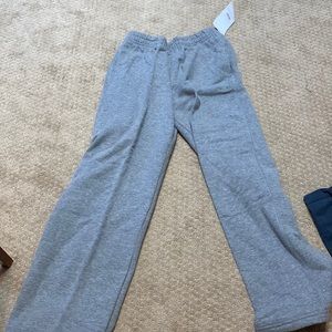 Kids sweatpants